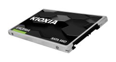 Kioxia 480Gb Exceria 555Mb-540Mb/S Sata3 2.5'' 3D Nand Ssd (Ltc10Z480Gg8) Harddisk