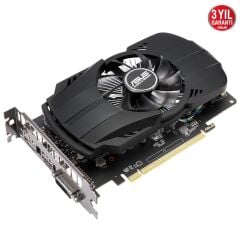 Asus 4GB AMD Radeon RX 550 Phoenix [PH-RX550-4G-EVO] Ekran Kartı