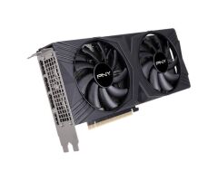 Pny RTX4060Ti VERTO 8GB GDDR6 128Bit VCG4060T8DFXPB1 Gaming (Oyuncu) Ekran Kartı