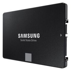 Samsung 500GB 870 Evo 560MB-530MB/s Sata 2.5'' (MZ-77E500BW) SSD Sabit Disk