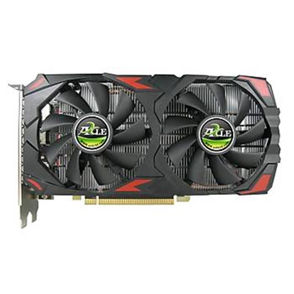 Axle RX580 AX-RX580/8GD5P6IP2 256 Bit GDDR5 8 GB Ekran Kartı