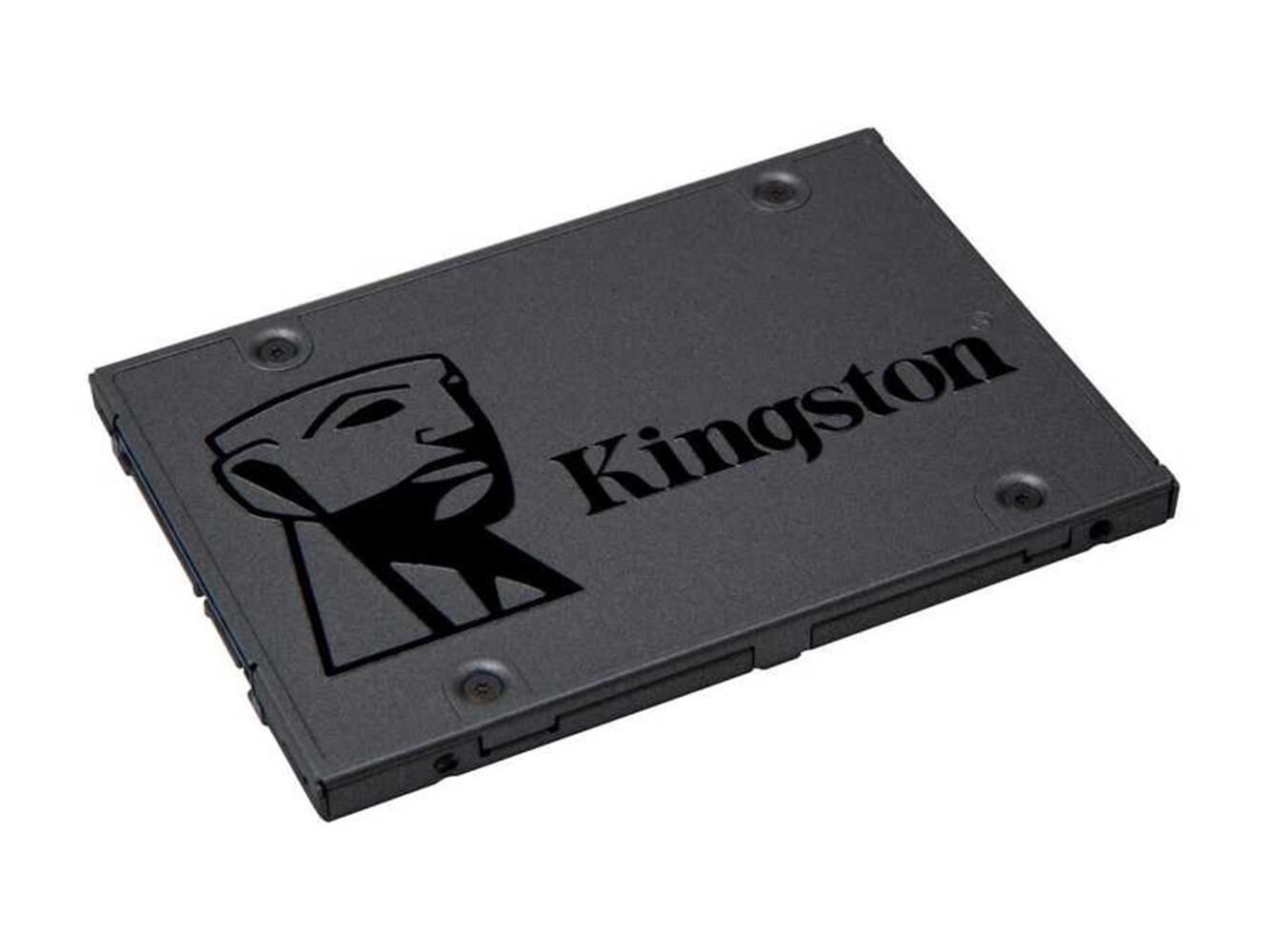 Kingston 240Gb A400 Ssdnow Sata3 500/350Mb/S Sa400 Ssd Harddisk