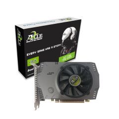 AXLE GT730 PCI-E 2G DDR5 64bits CRT/DVI/HDMI ATX Ekran Kartı