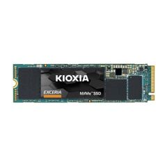 Kioxia 500GB Exceria G2 LRC20Z500GG8 2100/1700MB/sn NVMe PCIe M.2 SSD Harddisk