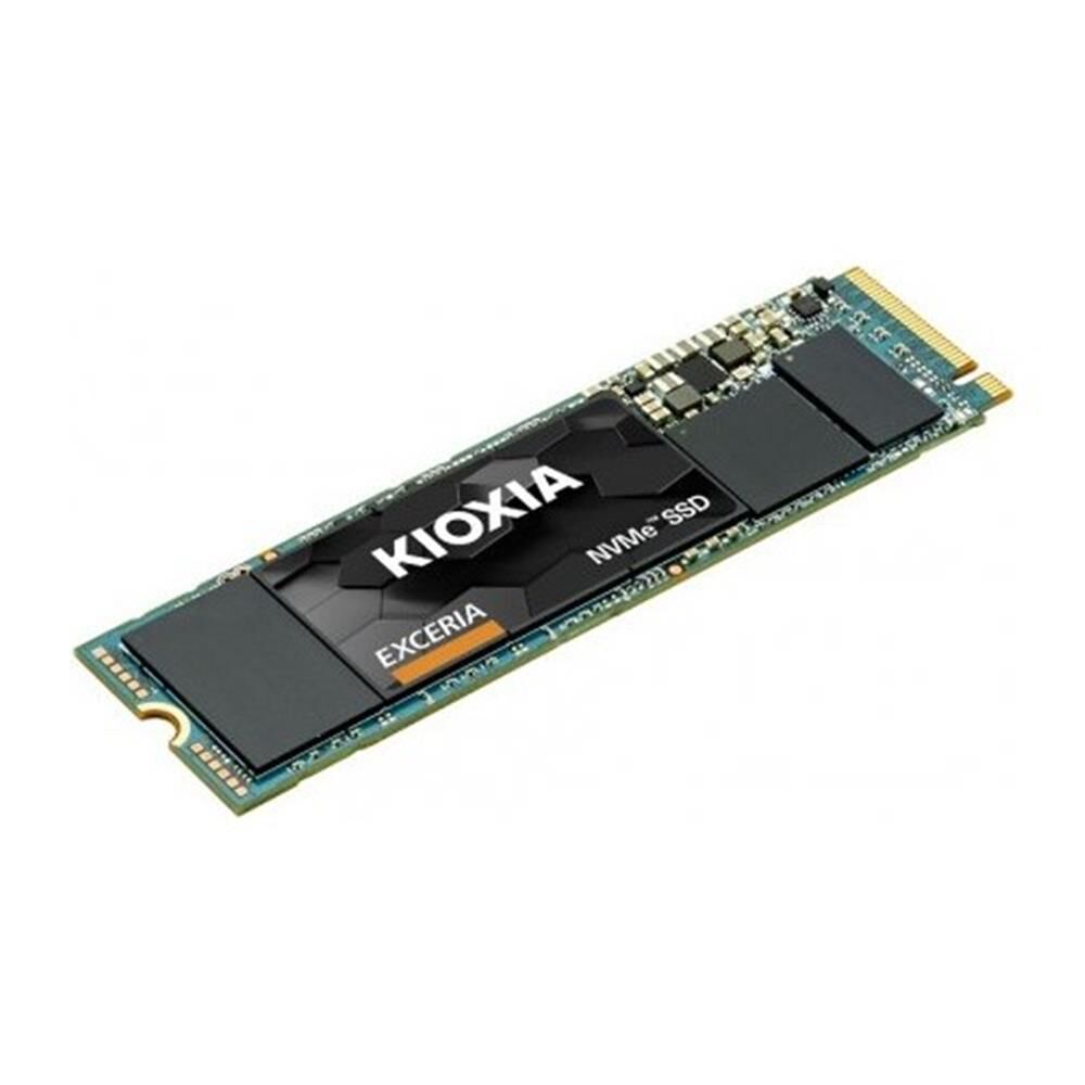 Kioxia 500GB Exceria G2 LRC20Z500GG8 2100/1700MB/sn NVMe PCIe M.2 SSD Harddisk