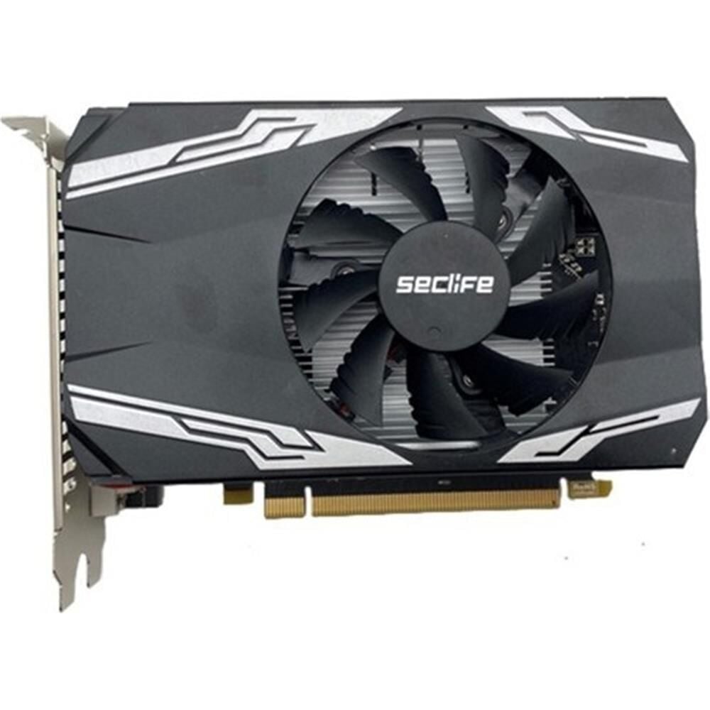 Seclife Radeon R7240 4GB GDDR3 128Bit DVI HDMI VGA Ekran Kartı