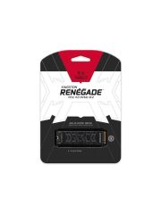 Kingston 1TB Renegade SRNGS/1000G Nvme M.2 7300MB/ 6000MB SSD