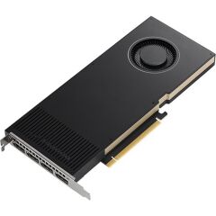 Pny Nvidia Rtx A4000 16GB Gddr6 256BIT 4xdp VCNRTXA4000-SB Ekran Kartı (Aksesuarsız)