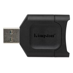 Kingston MLP MobileLite Plus USB 3.1 SDHC/SDXC UHS-II Card Reader