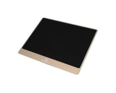 Frisby FMP-G890A (300x240x1.5mm) Aluminyum Mouse Pad Gold-Rose