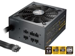 High Power HP1-S2750GD-F14C P. Serisi 750W 80+Gold ATX 3.0 & PCIe 5.0 Güç Kaynağı