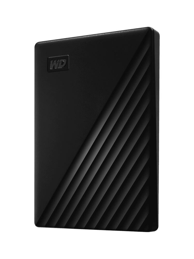 Wd 2Tb My Passport WDBYVG0020BBK 2.5'' USB 3.0 Harici Harddisk