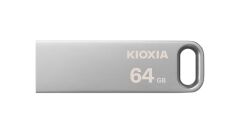 Kioxia 64GB U366 Metal Usb 3.2 Gen 1 Flash Bellek