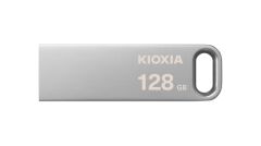 Kioxia 128GB U366 Metal Usb 3.2 Gen 1 Flash Bellek