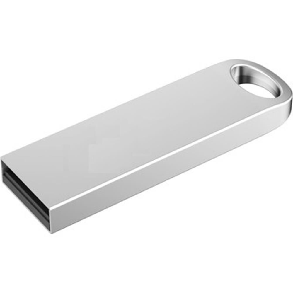 Hiksemi 8GB USB2.0 HS-USB-OEM/8G Metal Flash Bellek