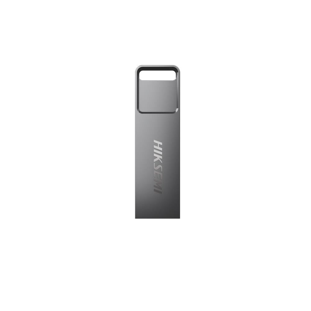 Hiksemi 64GB USB3.2 HS-USB-E301/64G Metal Flash Bellek