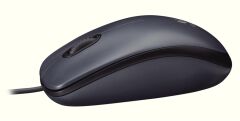 Logitech 910-001793 M90 Kablolu USB Optik Mouse