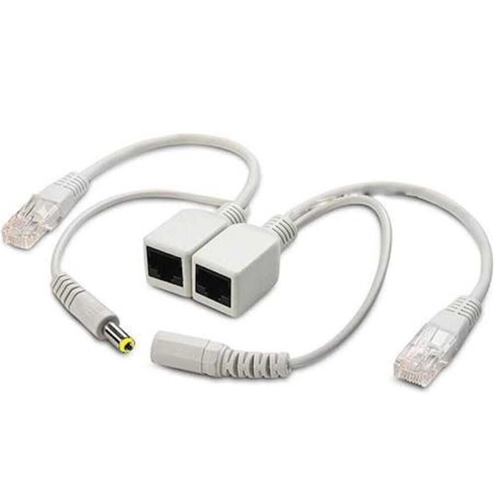 S-link SL-POE5 Poe Power Over Ip Kamera Adaptör